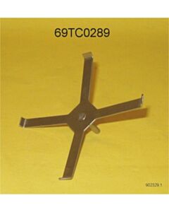 Sartorius Pan Support