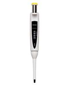 Sartorius Proline + Mech. Pipette,1-Ch,20-200 Μl