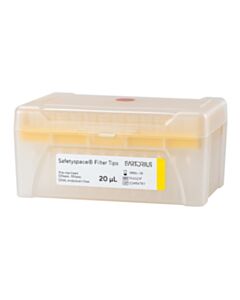 Sartorius Bh Tip 0.5-20f Μl, St(10x96)