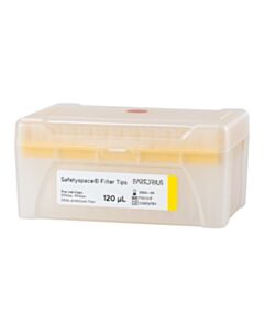 Sartorius Bh Tip 2-120f Μl, St (10x96)