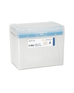 Sartorius Bh Tip 10-1000 Μl, St (10x96)