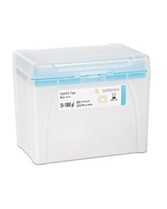 Sartorius Bh Tip 10-1000 Μl Wb, St (10x96)