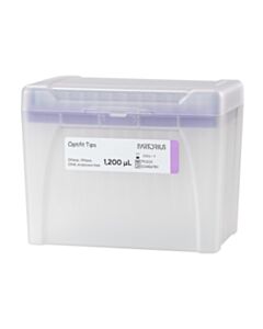 Sartorius Bh Tip 50-1200 Μl, St (10x96) Str