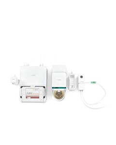 Sartorius Cubis Pipette Calib. Balance 100g/0.01mg