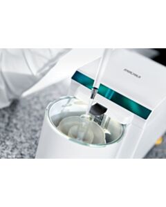 Sartorius Cubis Pipette Calib. Balance 6.1g/1µg