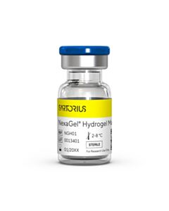 Sartorius NexaGel 3D Cell Culture Matrices, ready-to-use, xeno-free functional hydrogel (10 mL)