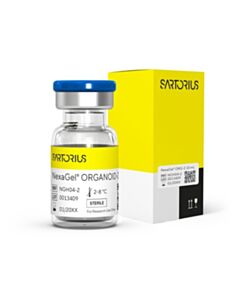 Sartorius NexaGel 3D Cell Culture Matrices, xeno-free hydrogel system for hPSCs 3D static suspension culture and scale-up (2mL)