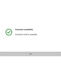 Sartorius Connector Windows File Server