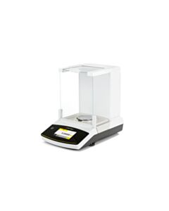 Sartorius Quintix Semi-Micro Balance 60g, 0.01mg
