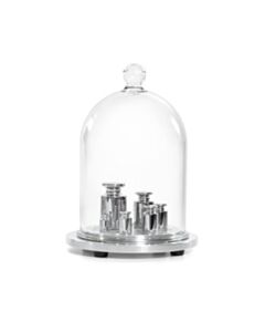 Sartorius Glass Bell Jar For 2 kg To 5 kg