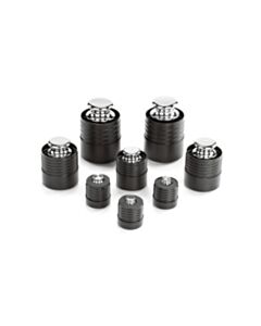Sartorius Plastic Screw Box For 200 g Weights