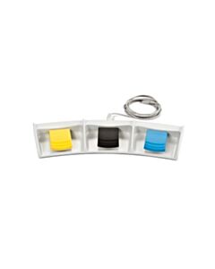 Sartorius Footswitch For Draft Shield. Tara, Print