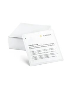 Sartorius Reproeasy Pads, 10 Items
