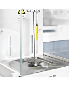 Sartorius Micro-Syringe Holder Vertical