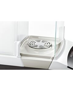 Sartorius Weighing Pan With Slits 5 Digit Sqp