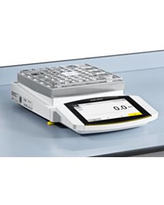 Sartorius Q-Grid Weighing Pan For Cubis