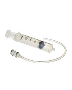 AB Sciex Tool, Fill Coolant Consists Of Syringe, Coolant Fill Tool, And Connecting Tubing.