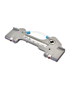 AB Sciex Cartridge, Optical 100 X 800U A Blank Cartridge Used To Calibrate The Pda Detector.