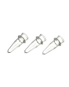 AB Sciex Pcr Vials (Bag Of 100)