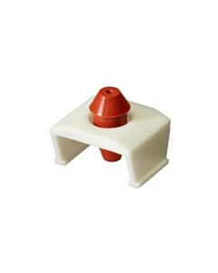AB Sciex Repl. Cartridge Clip W/Dual Scal
