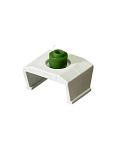 AB Sciex Repl. Cartrdige Clip W/Sngl Seal(4 Seals Around Optics Window.