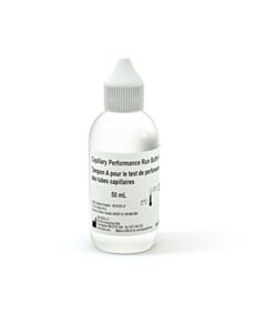AB Sciex Run Buffer A =>Refrigerate<=