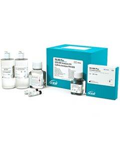 AB Sciex Proteomelab(Tm) Sds-Mw Analysis Kit