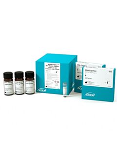 AB Sciex Slgp,Dsdna 1000 Kit