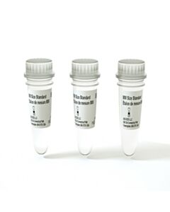 AB Sciex Mw, Sizing Standard, 3 Pack