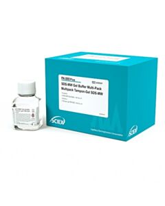 AB Sciex Sds-Mw Gel Buffer Multi Pack