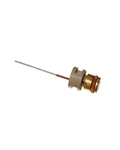 AB Sciex Electrode Assembly