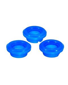 AB Sciex Cap, Vial Buffer, Package Of 100