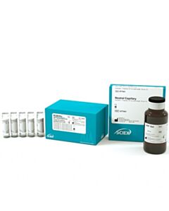 AB Sciex Advanced Cief Starter Kit