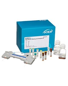 AB Sciex Fast Glycan Labeling And Analysis Kit