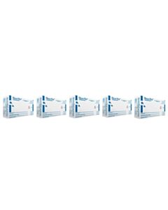 Sempermed StarMed Latex Powder-Free Exam Gloves