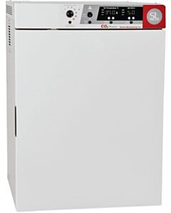 Shel Lab Co2 Incubator, Air Jacket (Direct Heat), 5 Cu Ft, Ir, Hepa, 115v