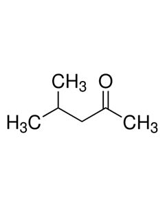 Sigma-Aldrich 4-Methyl-2-Pentanone Stand