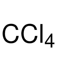 Sigma-Aldrich Carbon Tetrachloride Stand