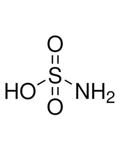 Sigma-Aldrich Sulfamic Acid, 1kg