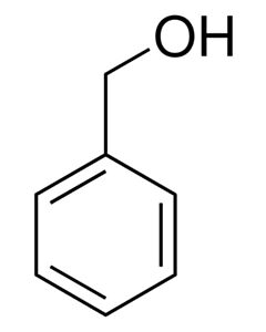 Sigma-Aldrich Benzyl Alcohol Standard Fo