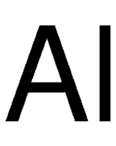Sigma-Aldrich Aluminium Powder