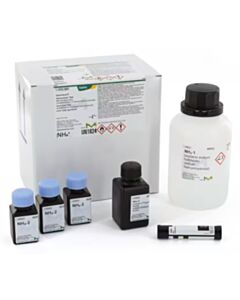 Sigma-Aldrich Ammonium Test 0.010 - 3.00