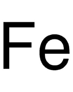 Sigma-Aldrich Iron =99% Reduced Powder (