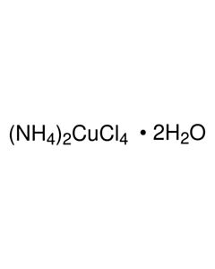 Sigma-Aldrich Ammonium tetrachlorocuprate(II) dihydrate