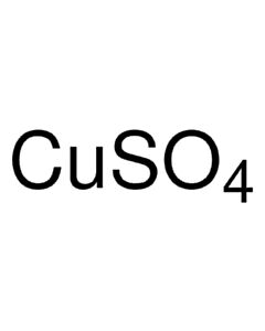 Sigma-Aldrich Copper(Ii) Sulfate Anhydro