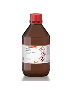 Sigma-Aldrich Methanol For Hplc >99.9%