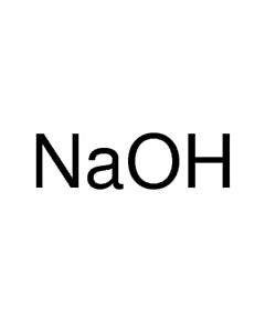 Sigma-Aldrich Sodium Hydroxide Solution