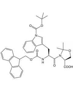 Sigma-Aldrich Fmoc-Trp(Boc)-Ser(Psime,Me
