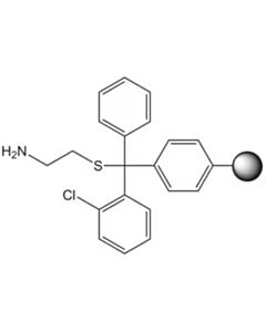 Sigma-Aldrich Cysteamine 2-Chlorotrityl