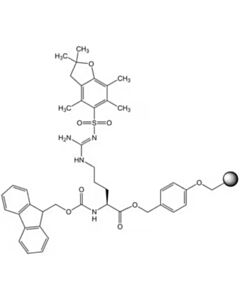 Sigma-Aldrich Fmoc-Arg(Pbf)-Wang Resin (